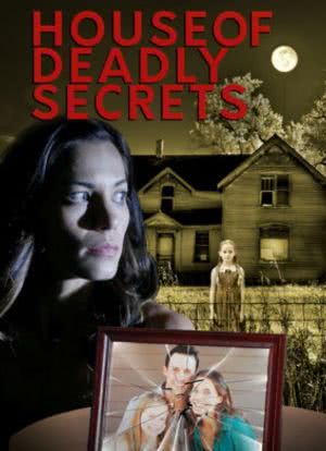 House of Deadly Secrets海报封面图