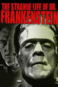 Béatrice Chéramy The Strange Life of Dr. Frankenstein