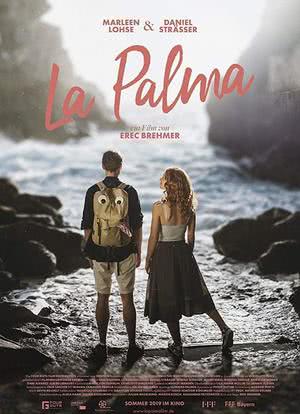 La Palma海报封面图