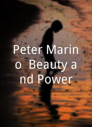 Peter Marino: Beauty and Power海报封面图