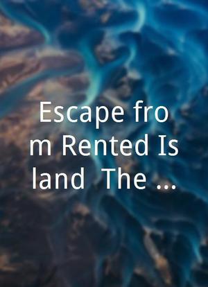 Escape from Rented Island: The Lost Paradise of Jack Smith海报封面图