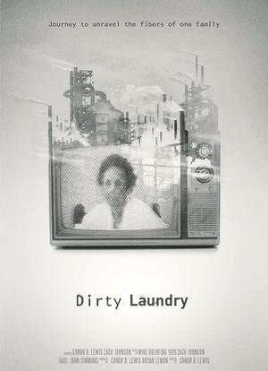 Dirty Laundry海报封面图