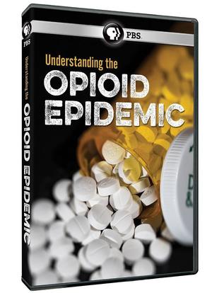 Understanding the Opioid Epidemic海报封面图