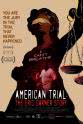 Michael Taylor Jackson American Trial