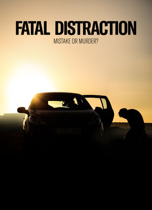 Fatal Distraction海报封面图