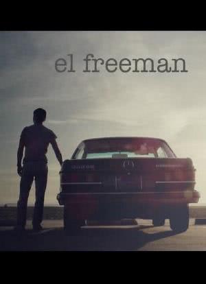 El Freeman海报封面图