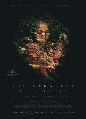 沉默的语言海报封面图