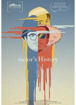 Victor's History海报封面图