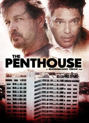 The Penthouse海报封面图
