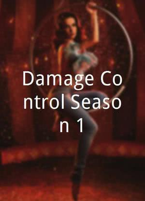 Damage Control Season 1海报封面图