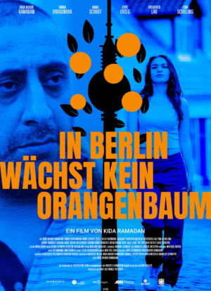 In Berlin wächst kein Orangenbaum海报封面图
