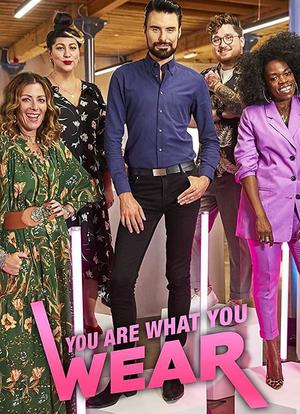 You Are What You Wear Season 1海报封面图