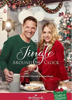 Jingle Around the Clock海报封面图