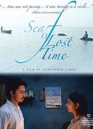 Sea of Lost Time海报封面图