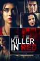罗莎莉·麦金蒂尔 Killer in a Red Dress