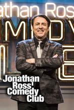 Jonathan Ross' Comedy Club Season 1