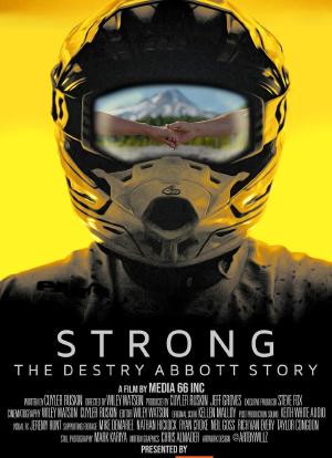 Strong: The Destry Abbott Story海报封面图