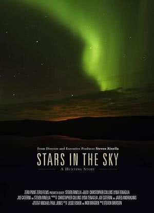 Stars in the Sky: A Hunting Story海报封面图