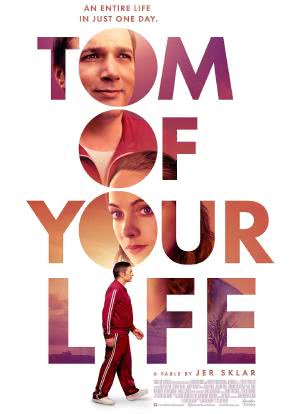 你生命里的汤姆海报封面图