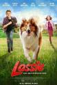雅娜·帕拉斯克 Lassie-冒险之旅