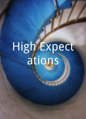 High Expectations海报封面图