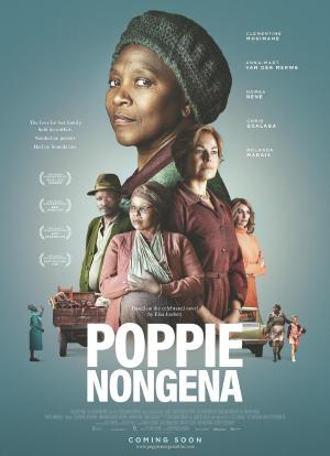 Poppie Nongena海报封面图