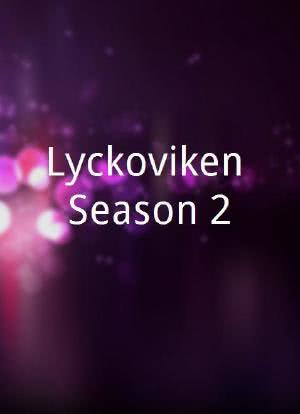 Lyckoviken Season 2海报封面图
