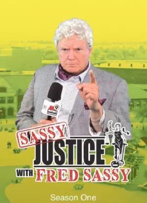 Sassy Justice海报封面图