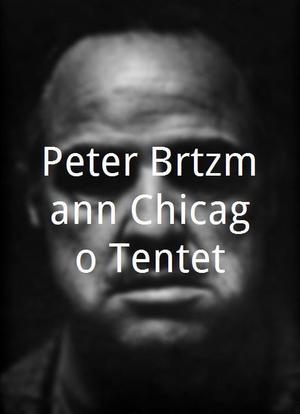 Peter Brötzmann Chicago Tentet海报封面图