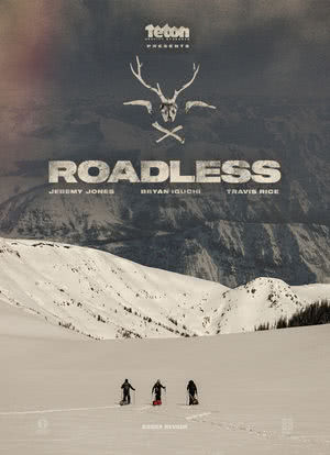 Roadless海报封面图