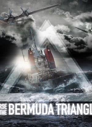 百慕大三角之谜 第一季海报封面图