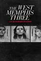 达米恩·韦恩·埃科尔斯 The West Memphis Three: An ID Murder Mystery Season 1