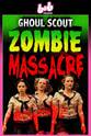 Jessica Mazo Ghoul Scout Zombie Massacre