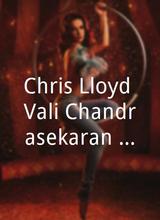 Chris Lloyd&Vali Chandrasekaran UNTITLED comedy Season 1