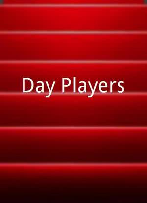 Day Players海报封面图