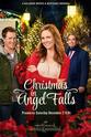 Judy Marshak Christmas in Angel Falls