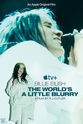 Jaron Berman Billie Eilish: The World's a Little Blurry