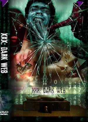 XXX Dark Web海报封面图