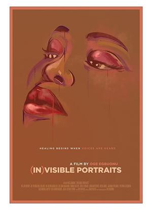 Invisible Portraits海报封面图