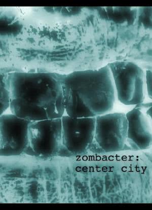 细菌: 中心城市蔓延海报封面图