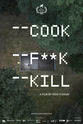 雷吉娜·拉兹洛娃 Cook F**k Kill