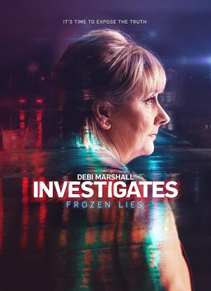 Debi Marshall Investigates: Frozen Lies海报封面图