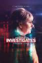 Chris Thorburn Debi Marshall Investigates: Frozen Lies
