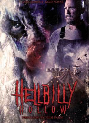 Hellbilly Hollow海报封面图