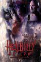Acorye' White Hellbilly Hollow