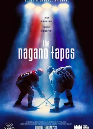 The Nagano Tapes: Rewound, Replayed & Reviewed海报封面图