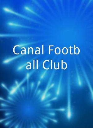 Canal Football Club海报封面图