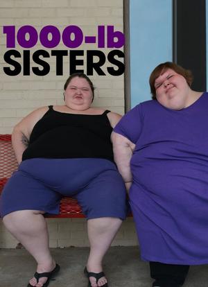 1000磅姐妹 第一季海报封面图