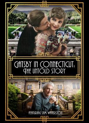Gatsby in Connecticut: The Untold Story海报封面图