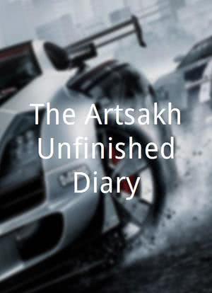 The Artsakh Unfinished Diary海报封面图